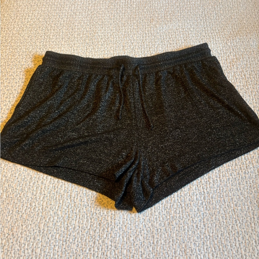 Stars Above Soft Sleep Shorts
